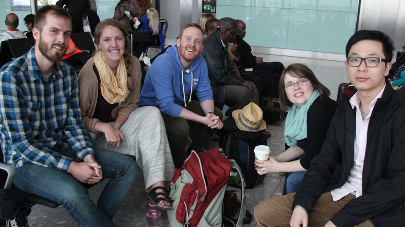 Mission uncrossable in Canada